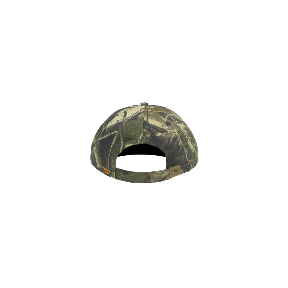 Rivvia Projects Cap - Trail Camo