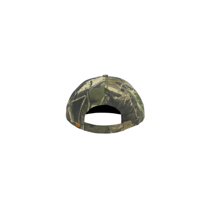 Rivvia Projects Cap - Trail Camo