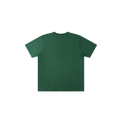 Rivvia Wallflower Tee - Dark Forest
