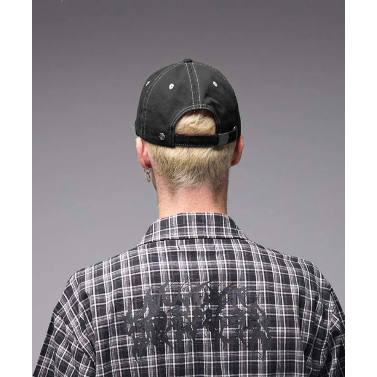 Former Legacy Rose Mens Cap