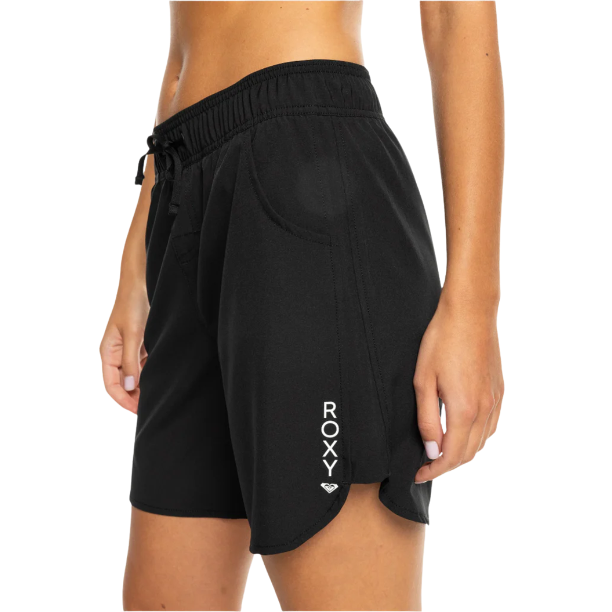 Roxy Womens Wave 7" Boardshorts
