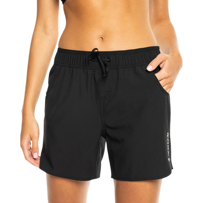 Roxy Womens Wave 5" Boardshorts