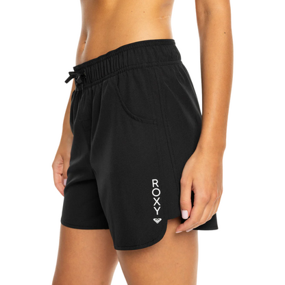 Roxy Womens Wave 5" Boardshorts
