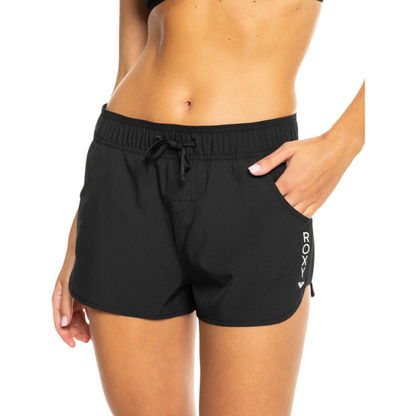 Roxy Womens Wave 2" Boardshorts