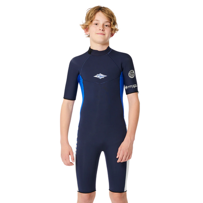 Rip Curl Boys Dawn Patrol Springsuit