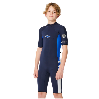 Rip Curl Boys Dawn Patrol Springsuit