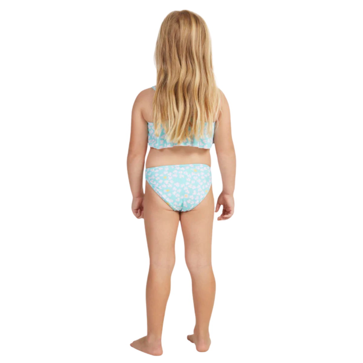 Roxy Girls (2-7) Teenie Ditsy Flutter Set Bikini