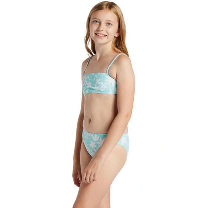 Billabong Girls (6-14) Catch A Wave Tank Set