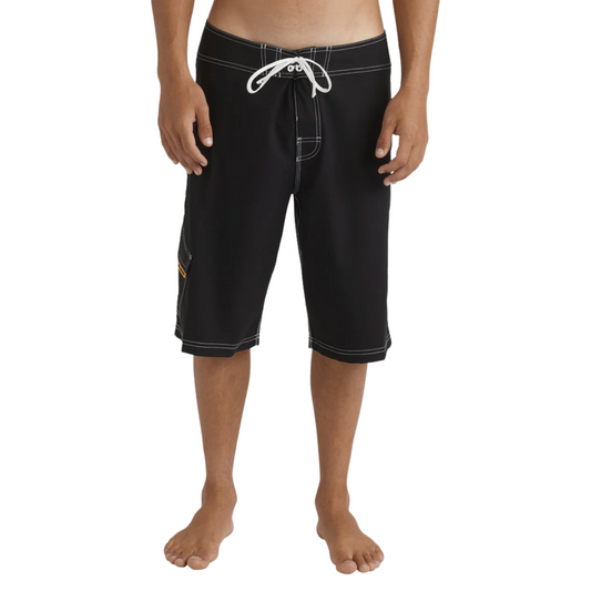 Billabong Men's Bracket Pro 21" Boardshort - Black