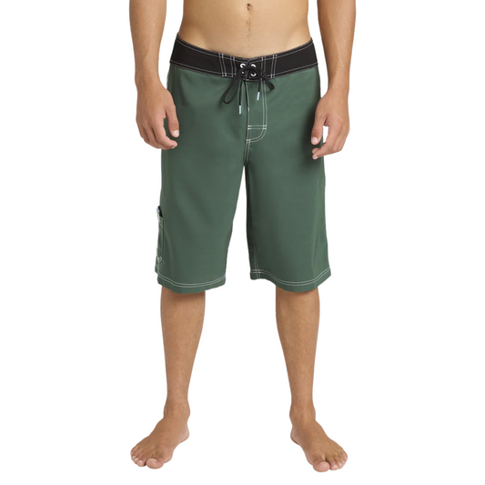 Billabong Men's Spec 73 Pro Boardshort 22" - Forest Green