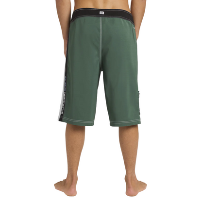 Billabong Men's Spec 73 Pro Boardshort 22" - Forest Green