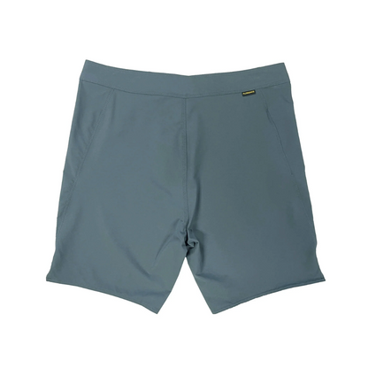 Florence Marine Standard Issue Boardshort - Sea Blue
