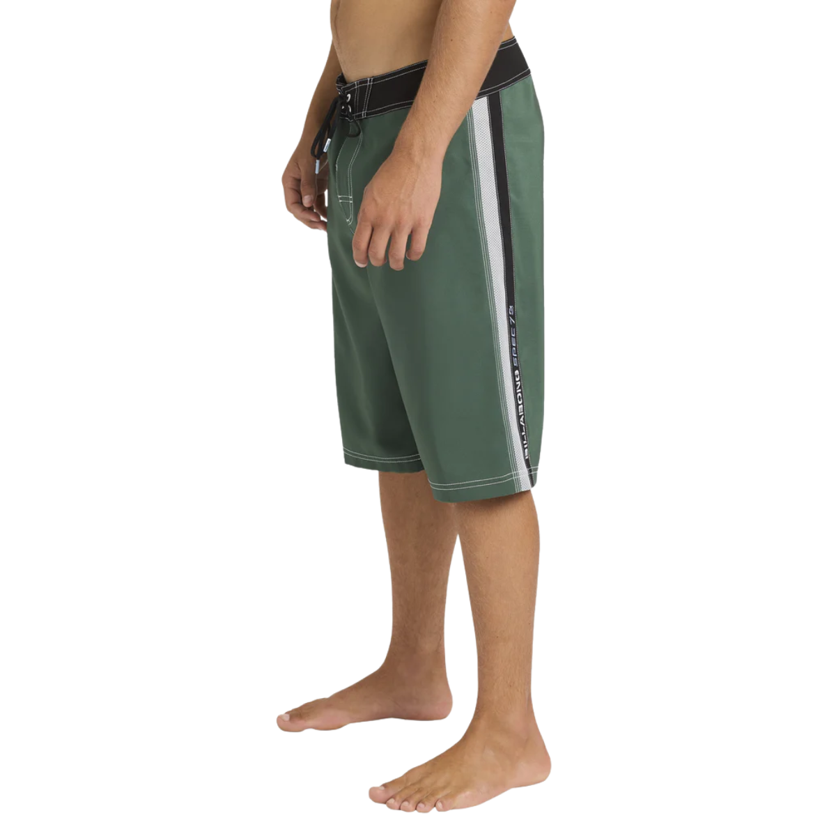 Billabong Men's Spec 73 Pro Boardshort 22" - Forest Green