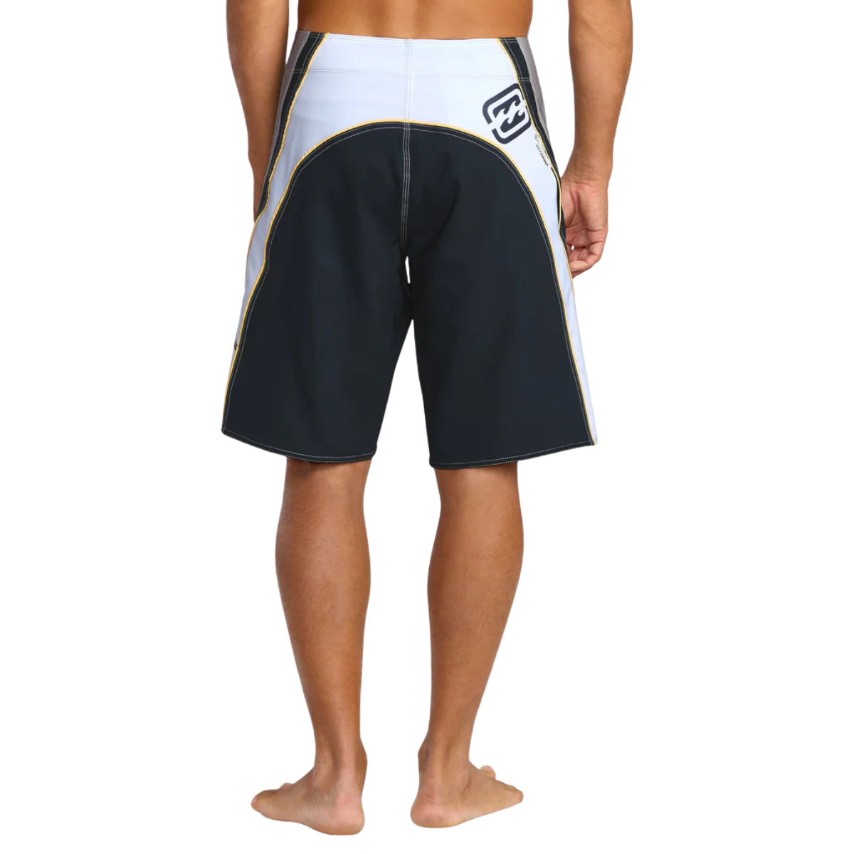 Billabong Men's Fluid 2K Pro Boardshort 21" - Dark Navy