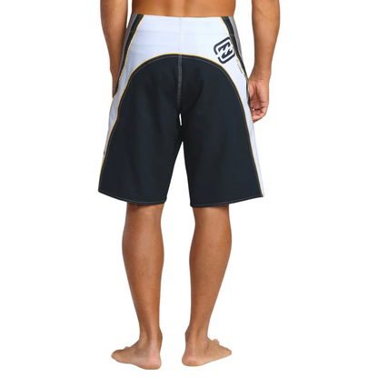 Billabong Men's Fluid 2K Pro Boardshort 21" - Dark Navy