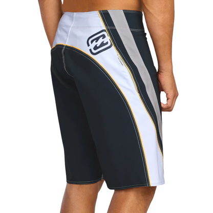 Billabong Men's Fluid 2K Pro Boardshort 21" - Dark Navy