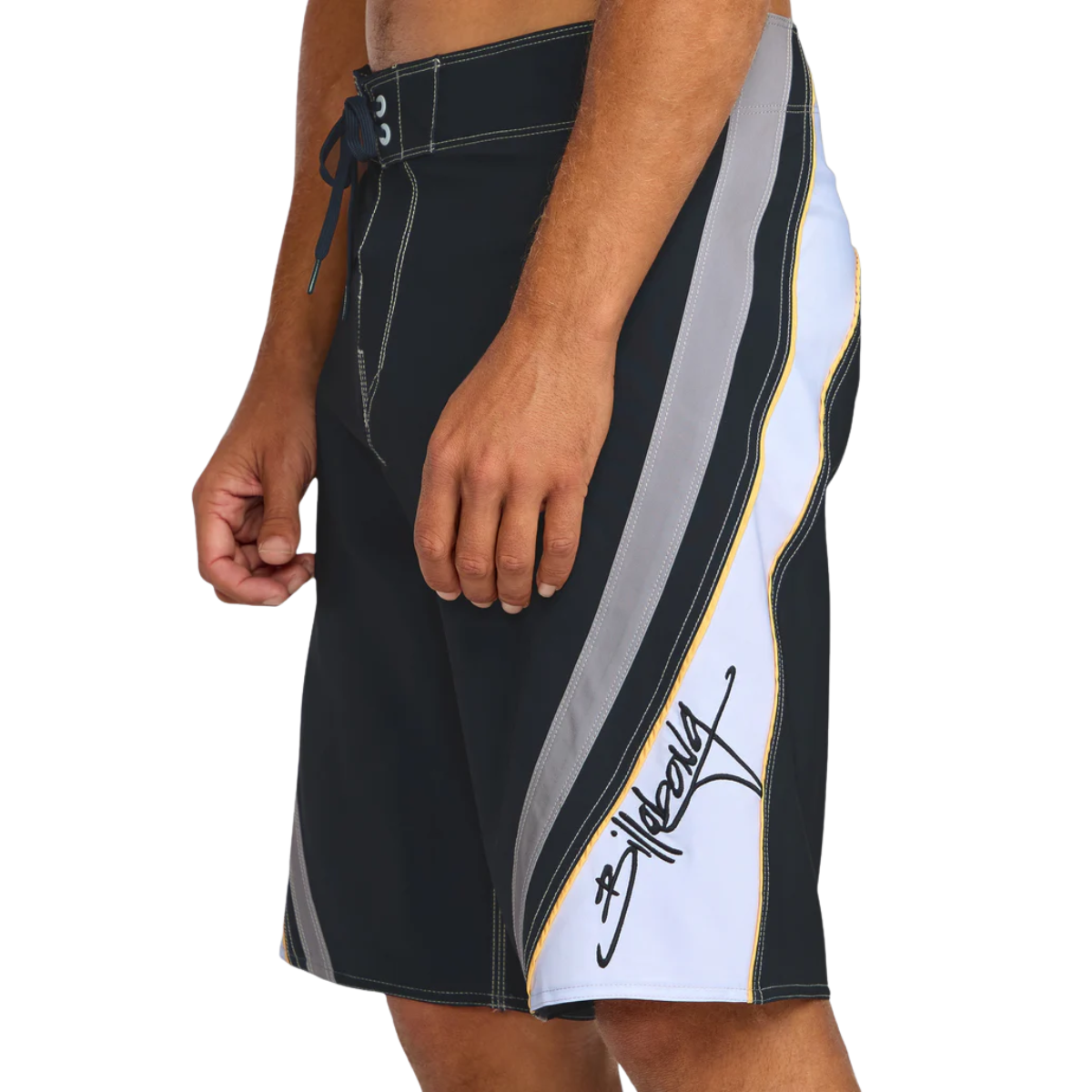 Billabong Men's Fluid 2K Pro Boardshort 21" - Dark Navy