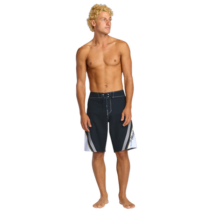 Billabong Men's Fluid 2K Pro Boardshort 21" - Dark Navy