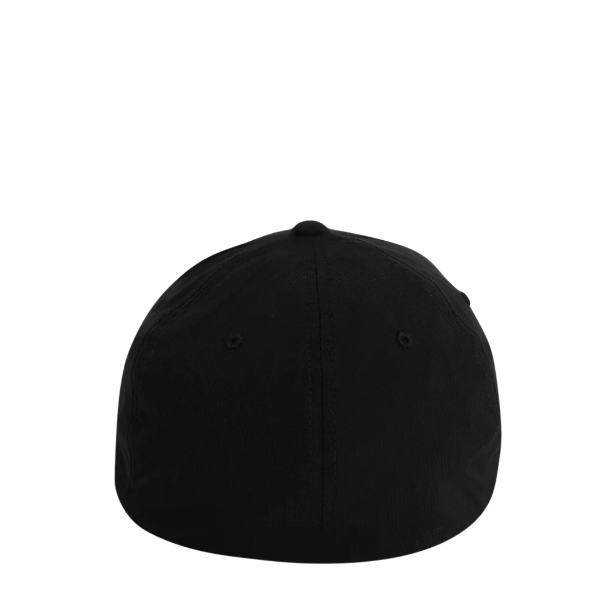 Billabong Men's Surftrek Ripstop Flexfit Cap - Stealth Black