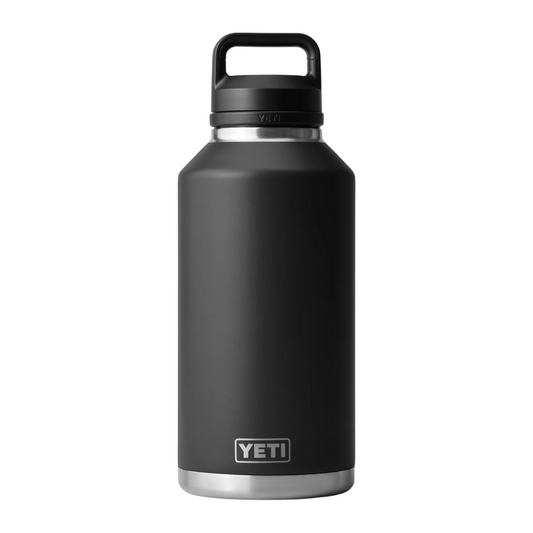 Yeti Rambler 64oz (1.9L) Bottle With Chug Cap