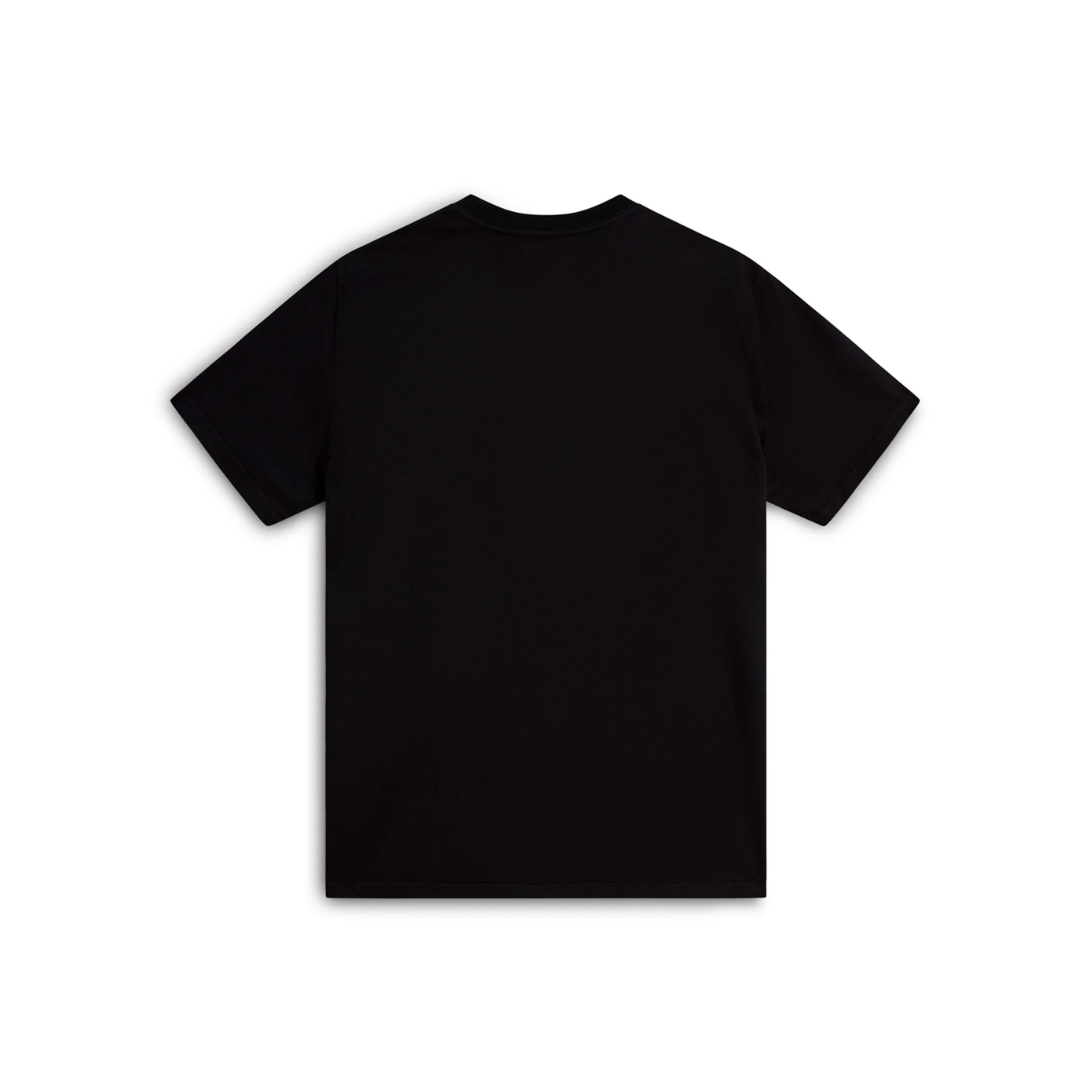 Florence Marine Crew T-Shirt - Black