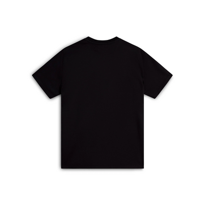 Florence Marine Crew T-Shirt - Black