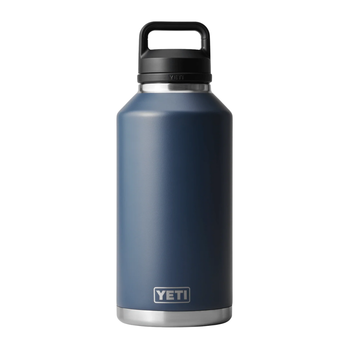 Yeti Rambler 64oz (1.9L) Bottle With Chug Cap