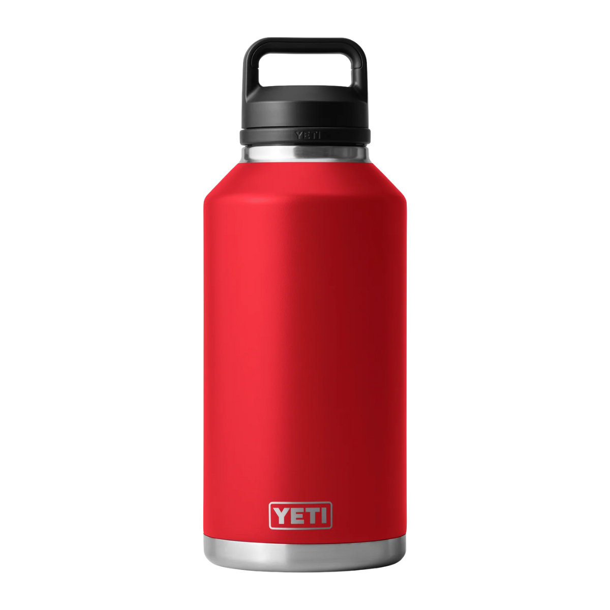 Yeti Rambler 64oz (1.9L) Bottle With Chug Cap