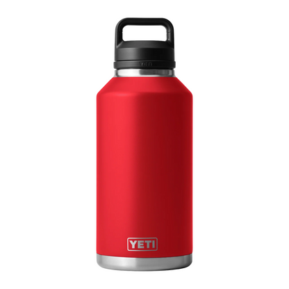 Yeti Rambler 64oz (1.9L) Bottle With Chug Cap