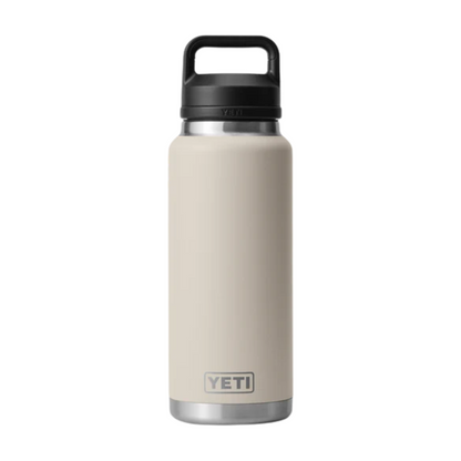 Yeti Rambler 36oz (1065ml) Bottle With Chug Cap