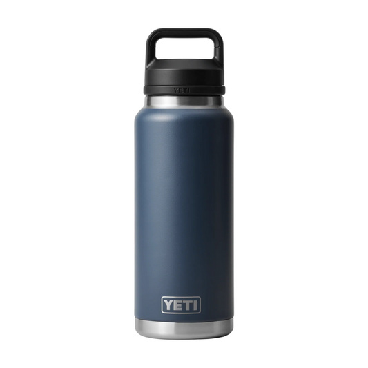 Yeti Rambler 36oz (1065ml) Bottle With Chug Cap