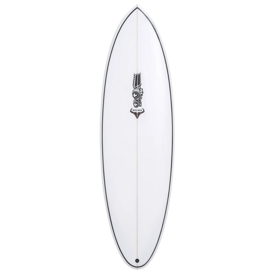 JS Industries Bull Run