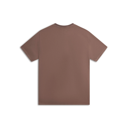 Florence Culture T-Shirt - Pumice