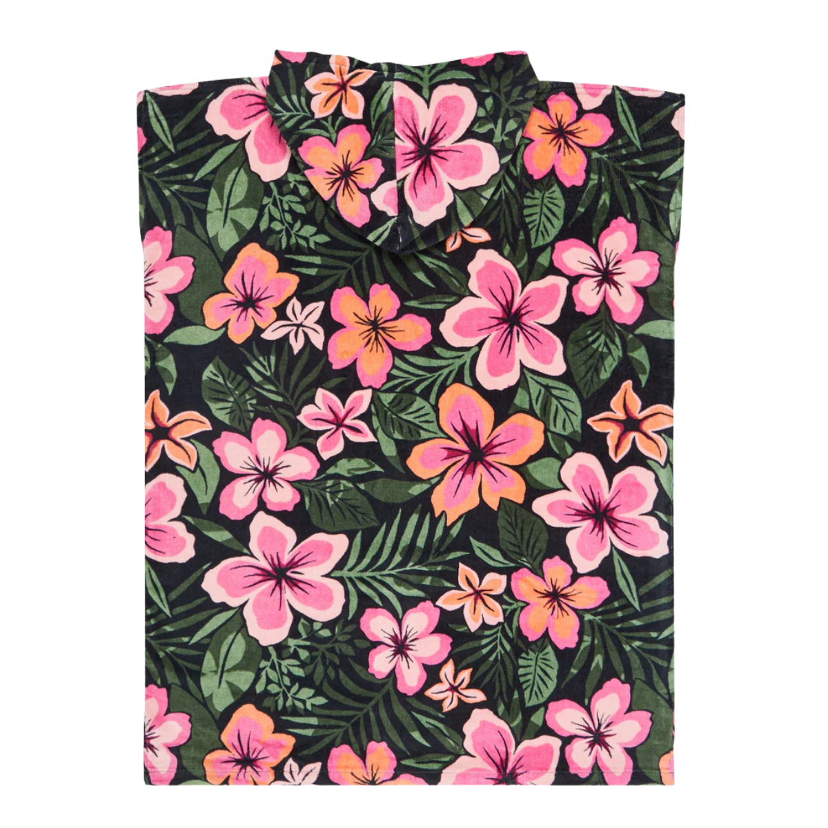 Roxy Girls RG Stay Magical Hooded Towel