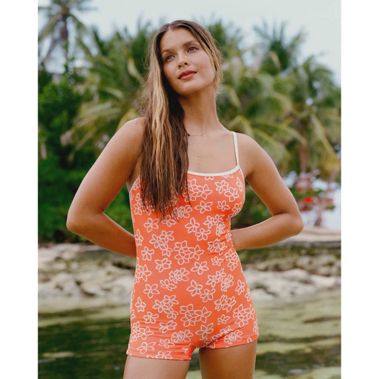 Billabong Josie Have It All Boyleg Surfsuit