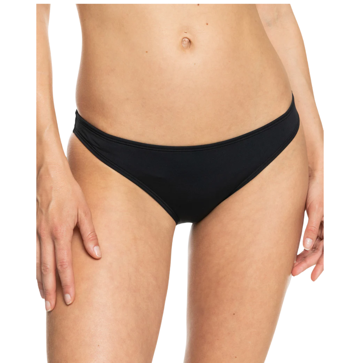 Roxy Womens SD Beach Classics Moderate Bikini Bottom
