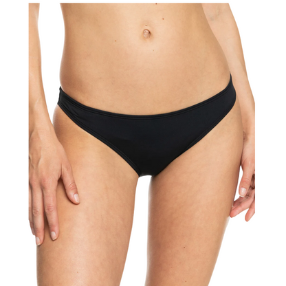 Roxy Womens SD Beach Classics Moderate Bikini Bottom