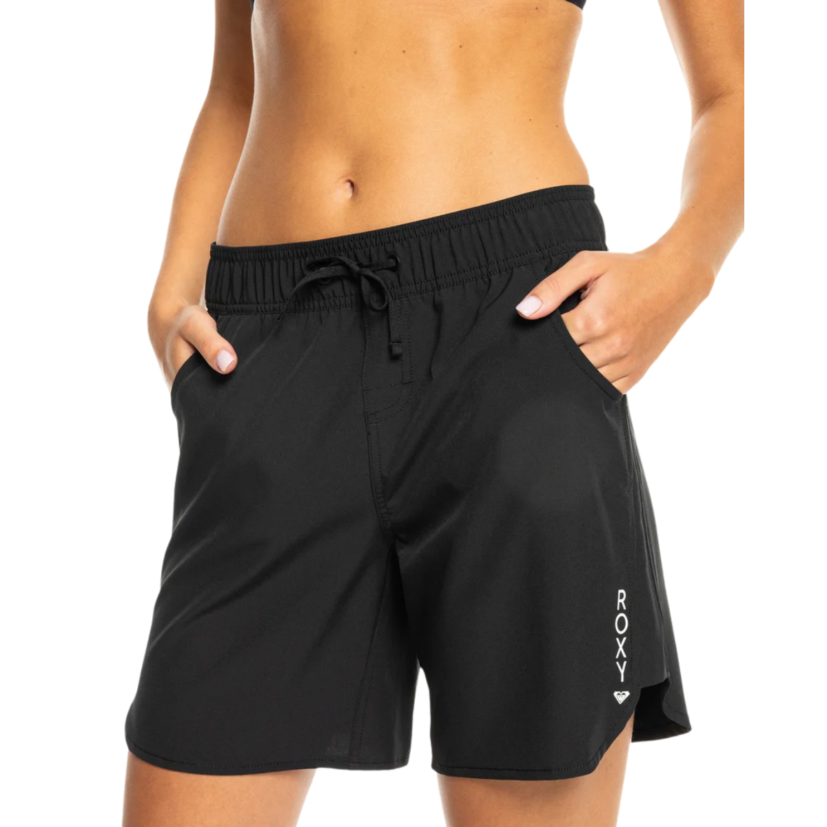 Roxy Womens Wave 7" Boardshorts