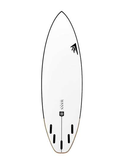 Firewire Dominator Pro Helium Surfboard