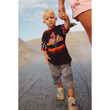 Sabbi Sigma Kids Tee