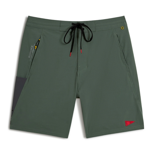Florence Marine F1 Cordura Utility Mens Boardshort