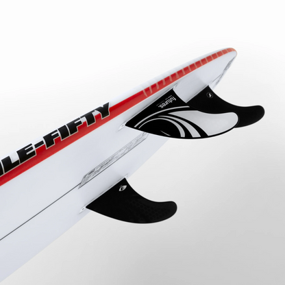 Sharpeye File Fifty Surfboard