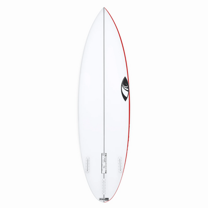 Sharpeye File Fifty Surfboard