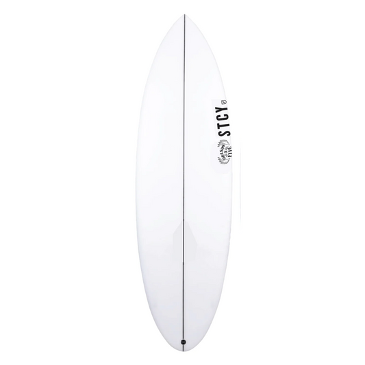 Stacey OTx5 Surfboard