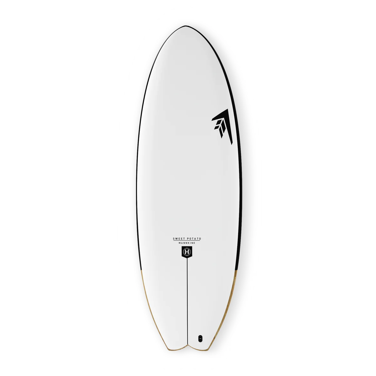 Firewire Sweet Potato