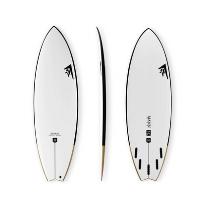 Firewire Mashup Helium 2 Surfboard