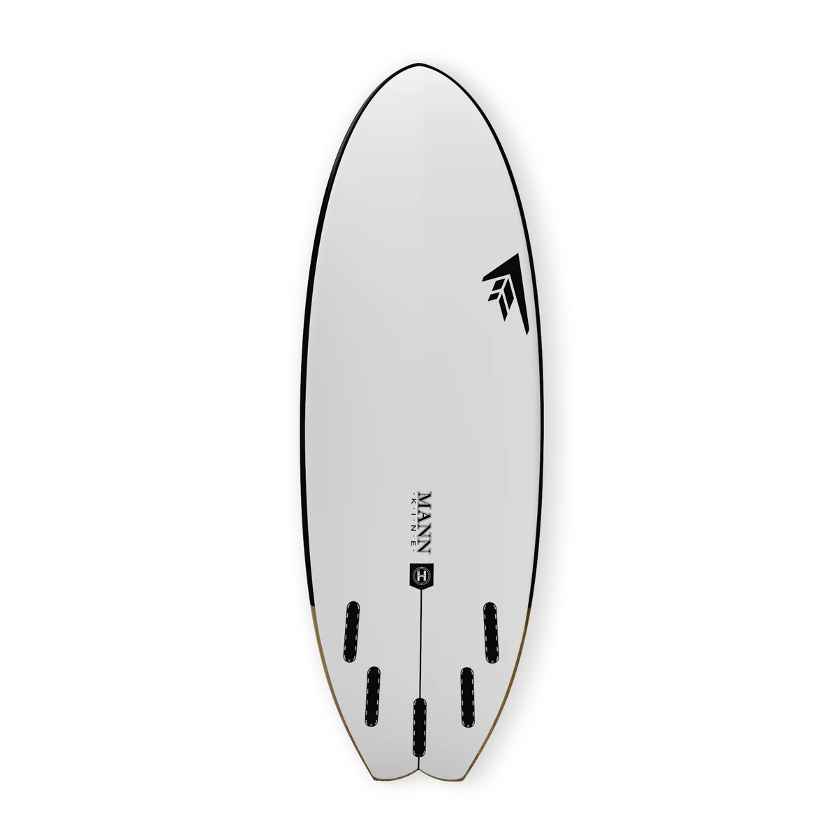 Firewire Sweet Potato