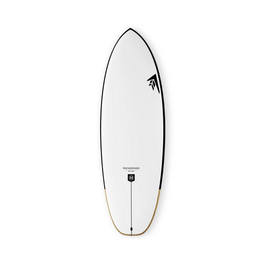 Firewire Machado Cado Helium - White