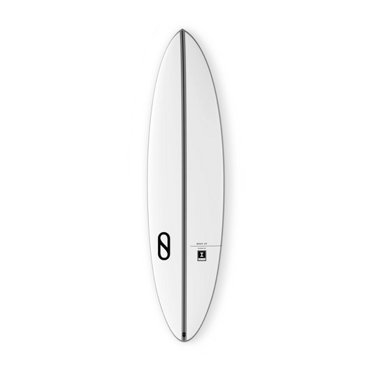 Firewire Boss Up Surfboard