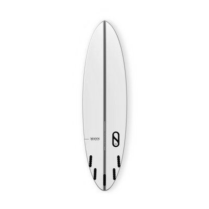 Firewire Boss Up Surfboard